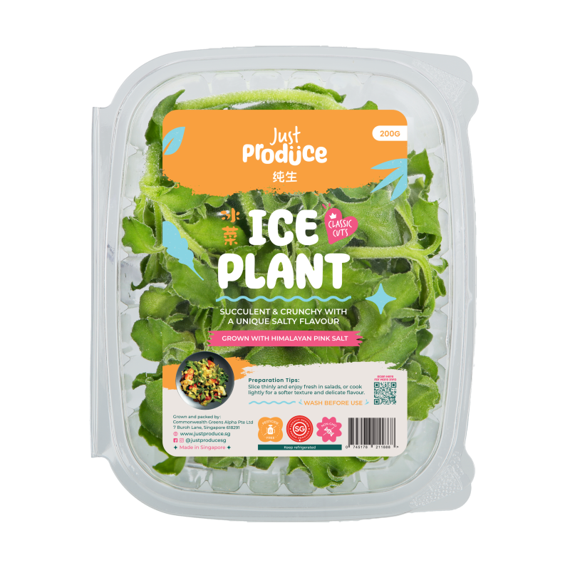 Ice Plants - 200g